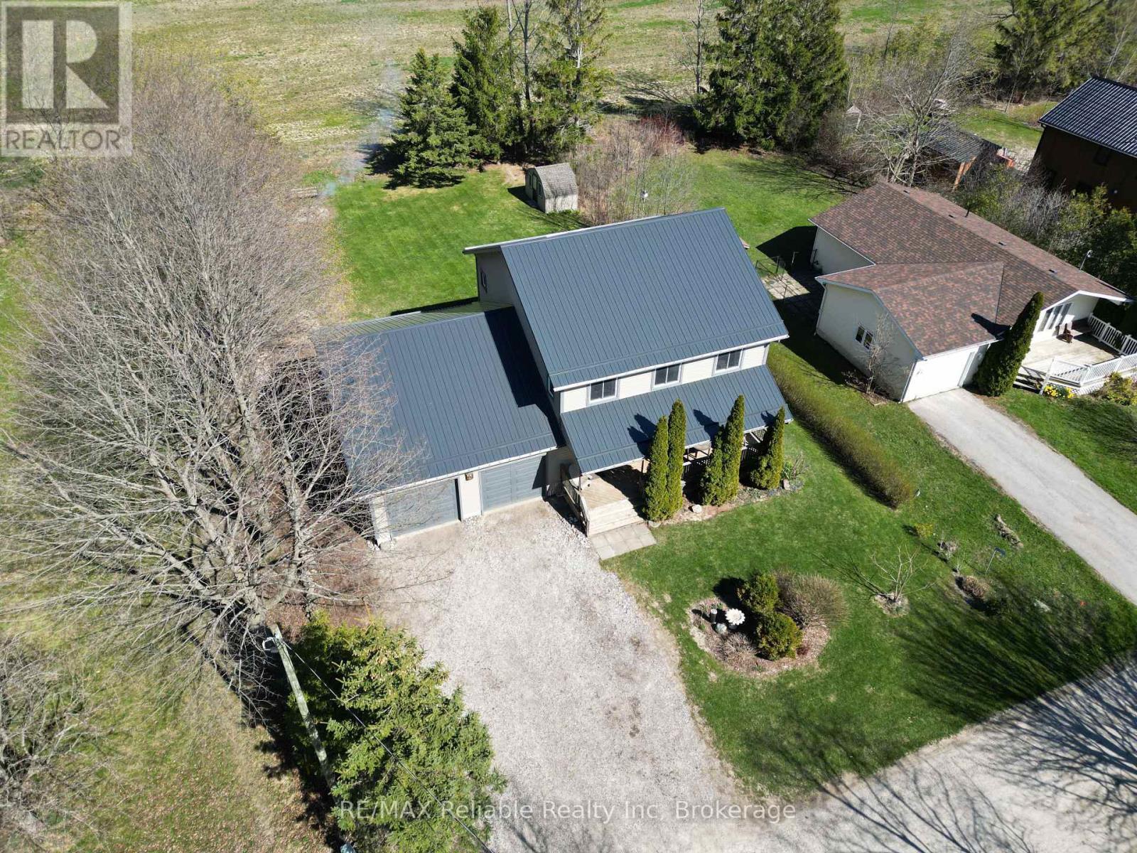 77504 Melena Drive, Bluewater (Bayfield), ON - Outdoor