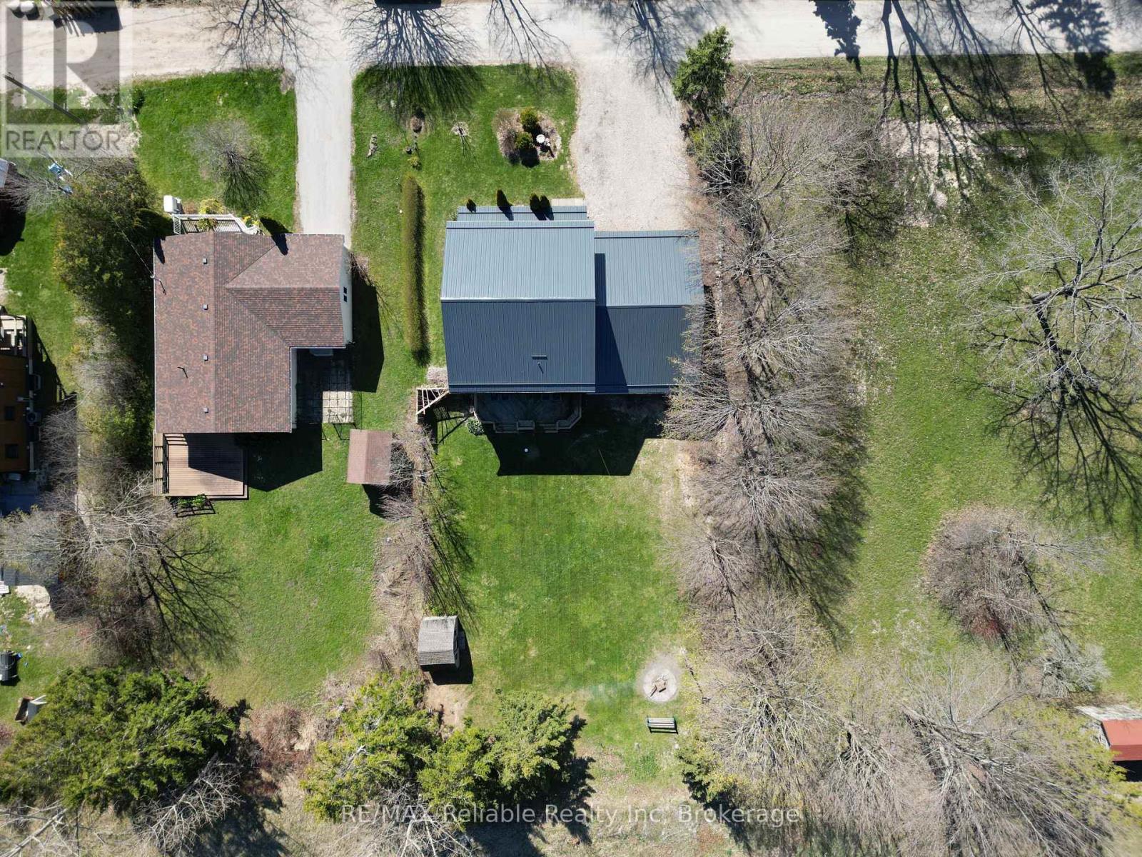 77504 Melena Drive, Bluewater (Bayfield), ON - Outdoor