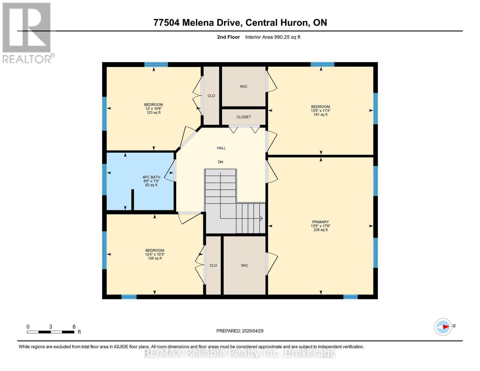 77504 Melena Drive, Bluewater (Bayfield), ON - Other