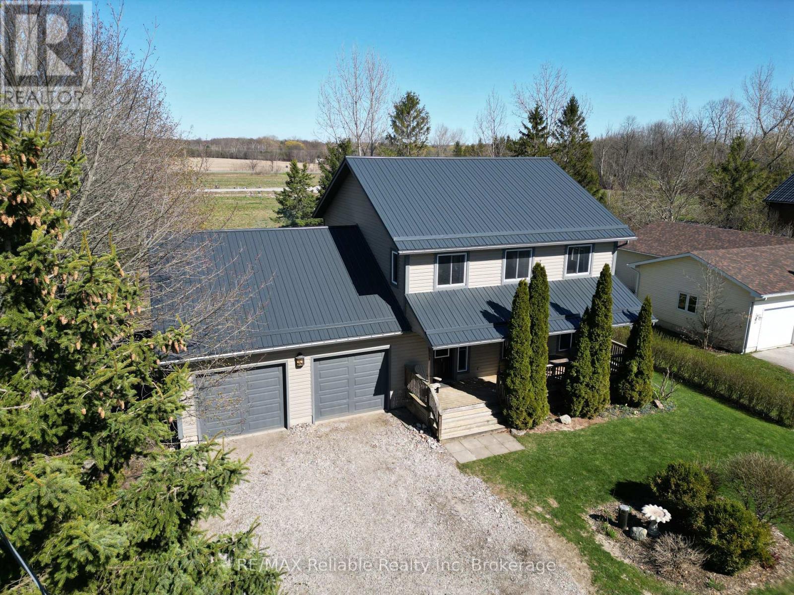 77504 Melena Drive, Bluewater (Bayfield), ON - Outdoor