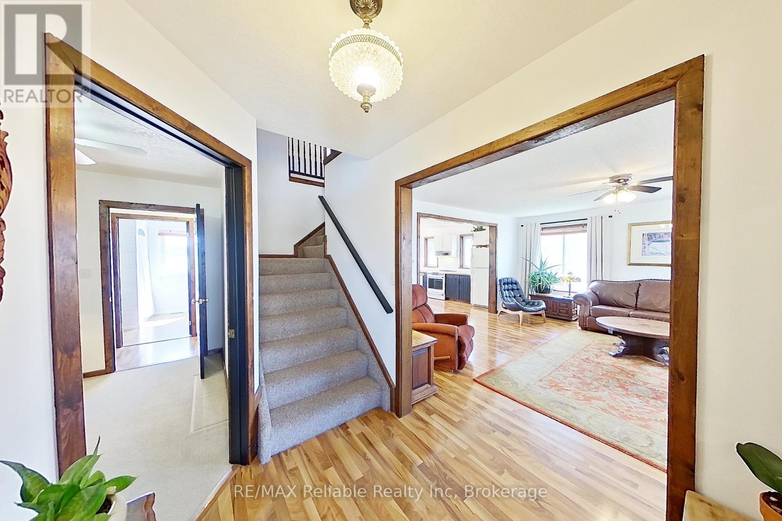 77504 Melena Drive, Bluewater (Bayfield), ON - Indoor Photo Showing Other Room