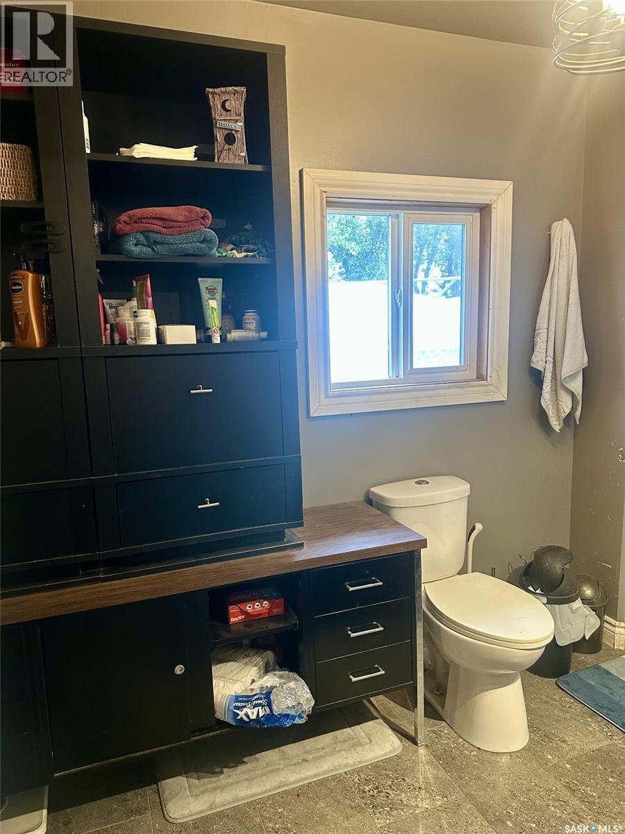 3 Poplar Street, Ruddell, SK - Indoor Photo Showing Bathroom