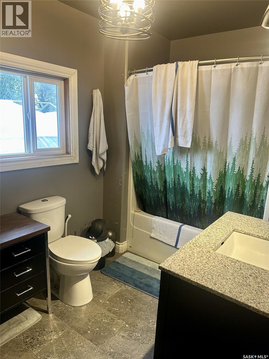 3 Poplar Street, Ruddell, SK - Indoor Photo Showing Bathroom