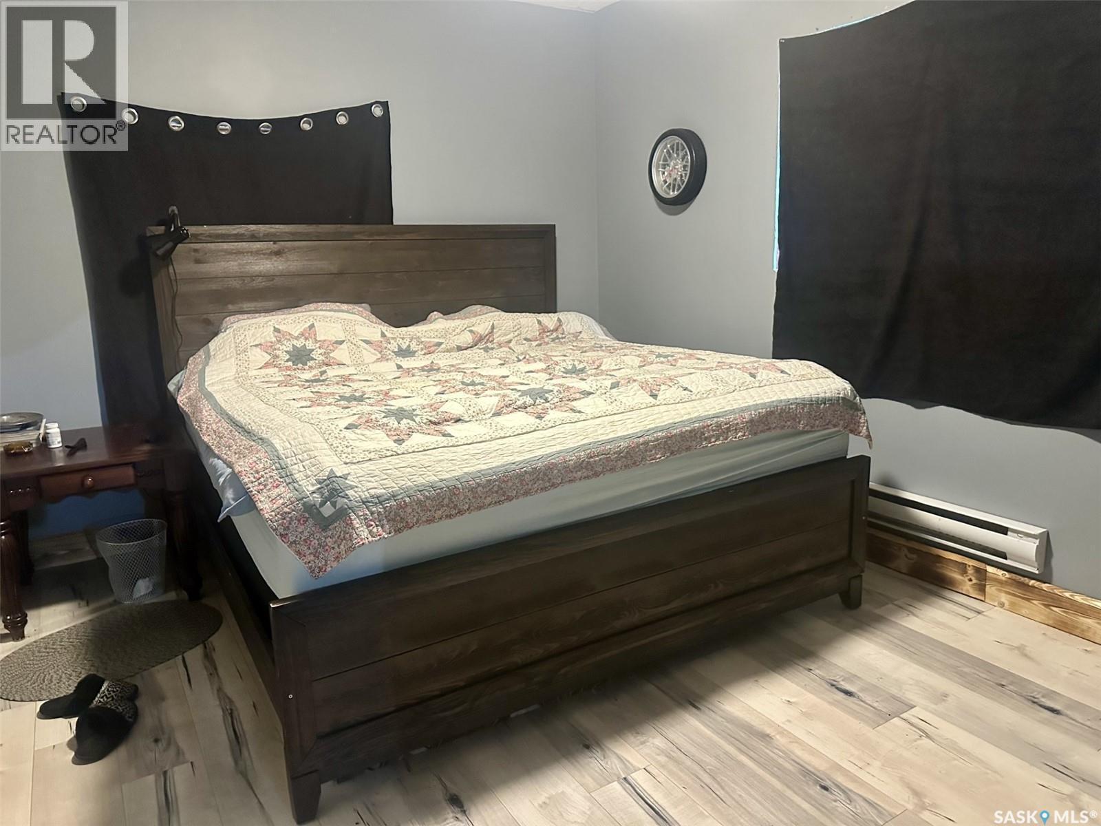 3 Poplar Street, Ruddell, SK - Indoor Photo Showing Bedroom