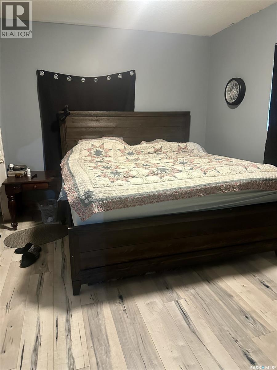 3 Poplar Street, Ruddell, SK - Indoor Photo Showing Bedroom
