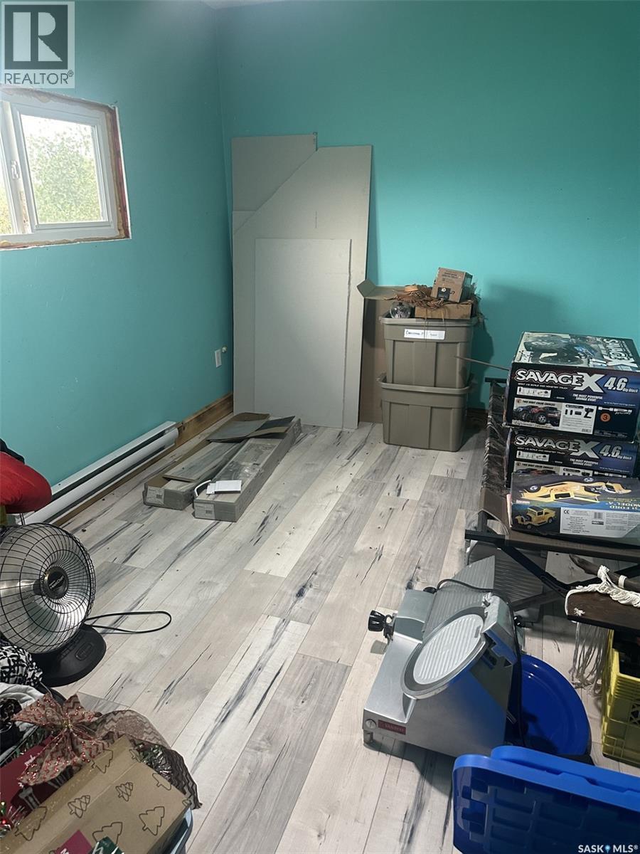 3 Poplar Street, Ruddell, SK - Indoor Photo Showing Bedroom