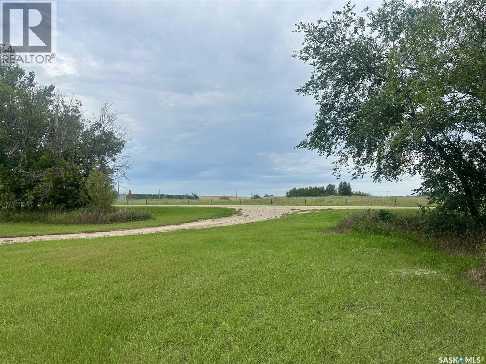 3 Poplar Street, Ruddell, SK - Outdoor With View