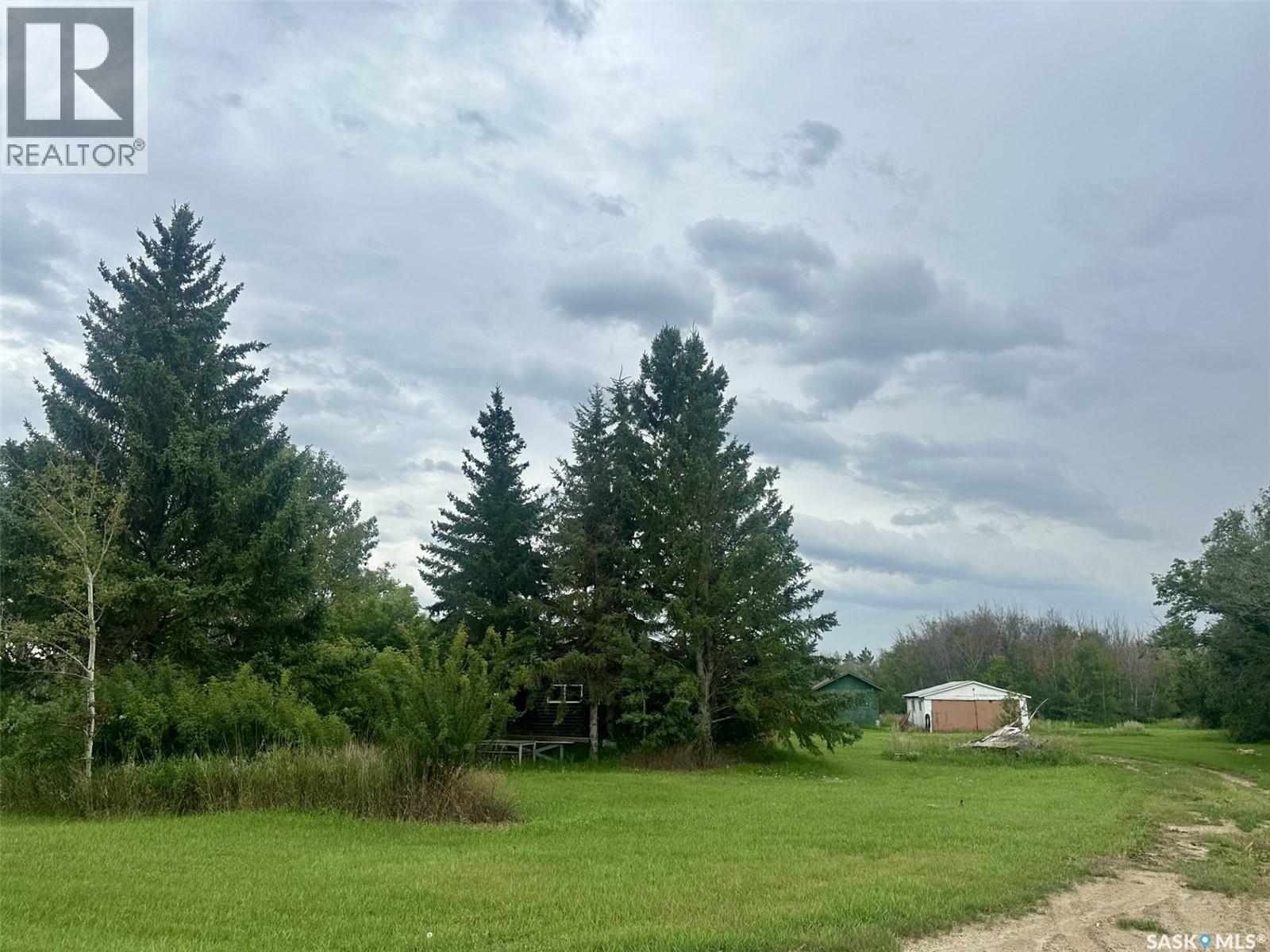 3 Poplar Street, Ruddell, SK - Outdoor With View