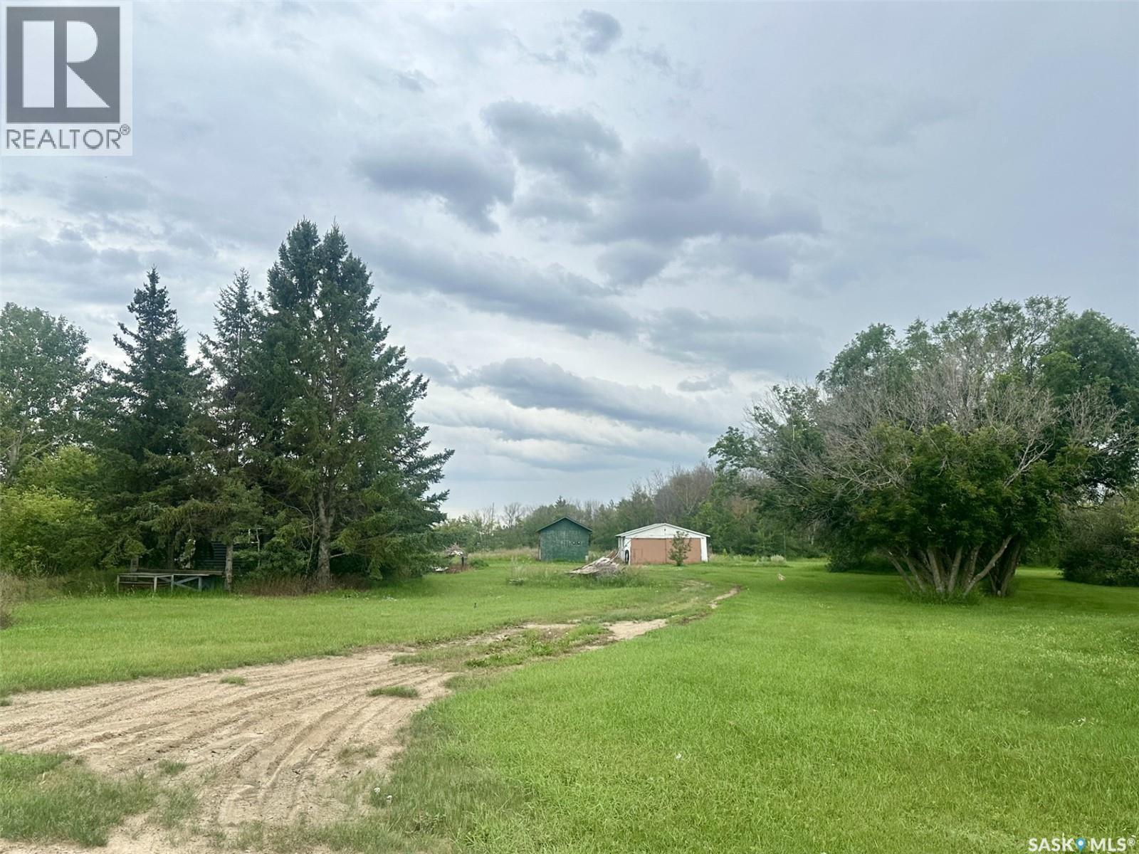 3 Poplar Street, Ruddell, SK - Outdoor With View