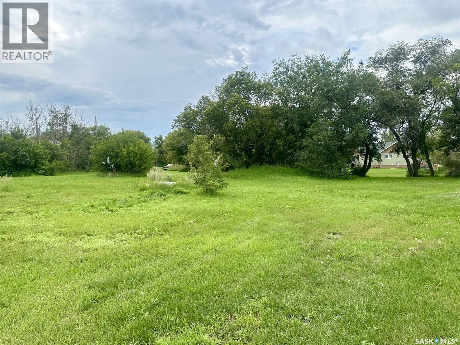 3 Poplar Street, Ruddell, SK - Outdoor