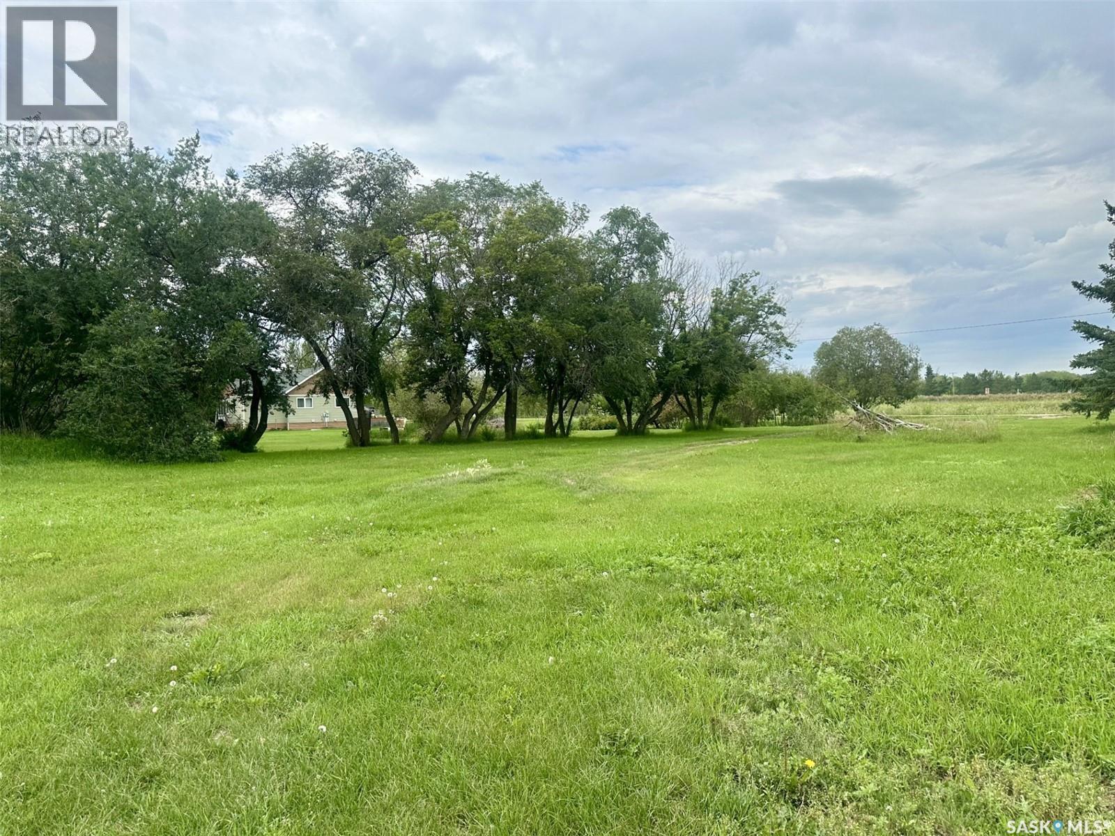 3 Poplar Street, Ruddell, SK - Outdoor With View