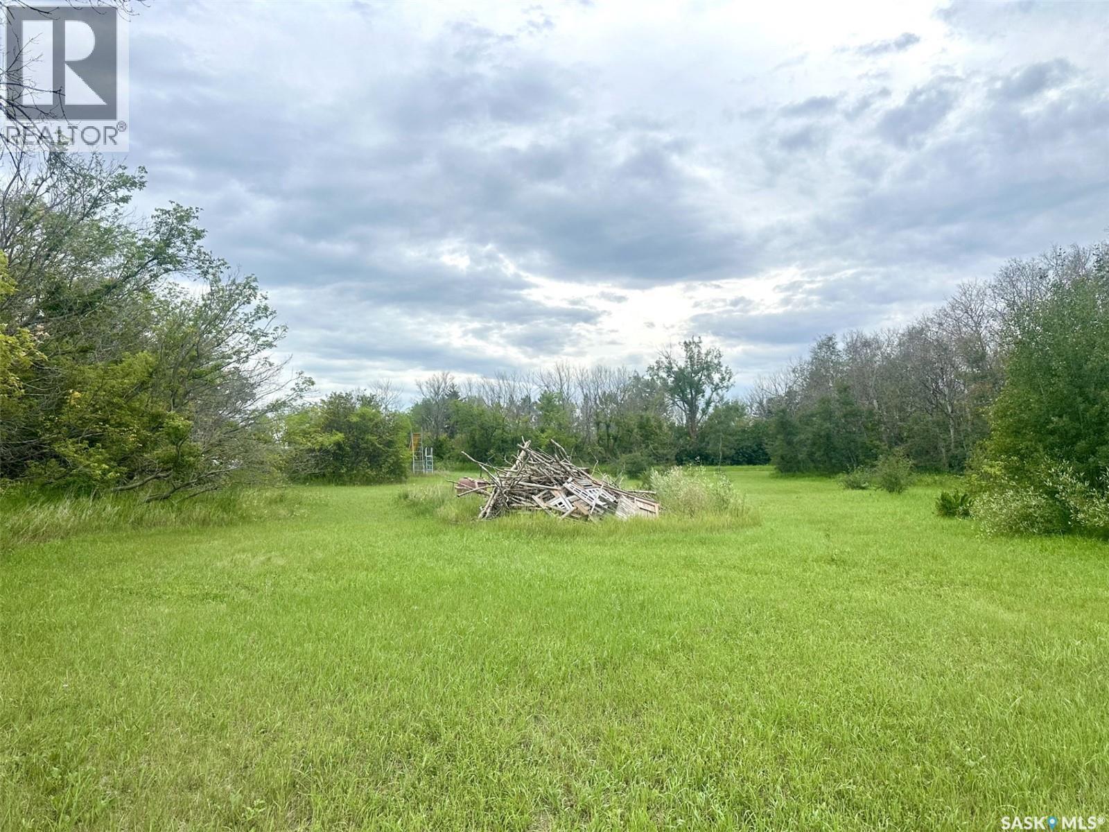 3 Poplar Street, Ruddell, SK - Outdoor With View