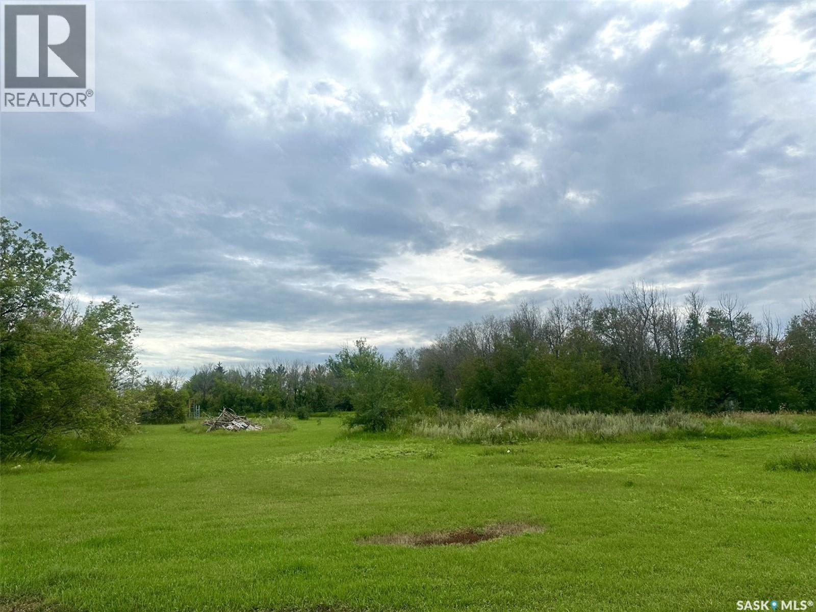 3 Poplar Street, Ruddell, SK - Outdoor With View