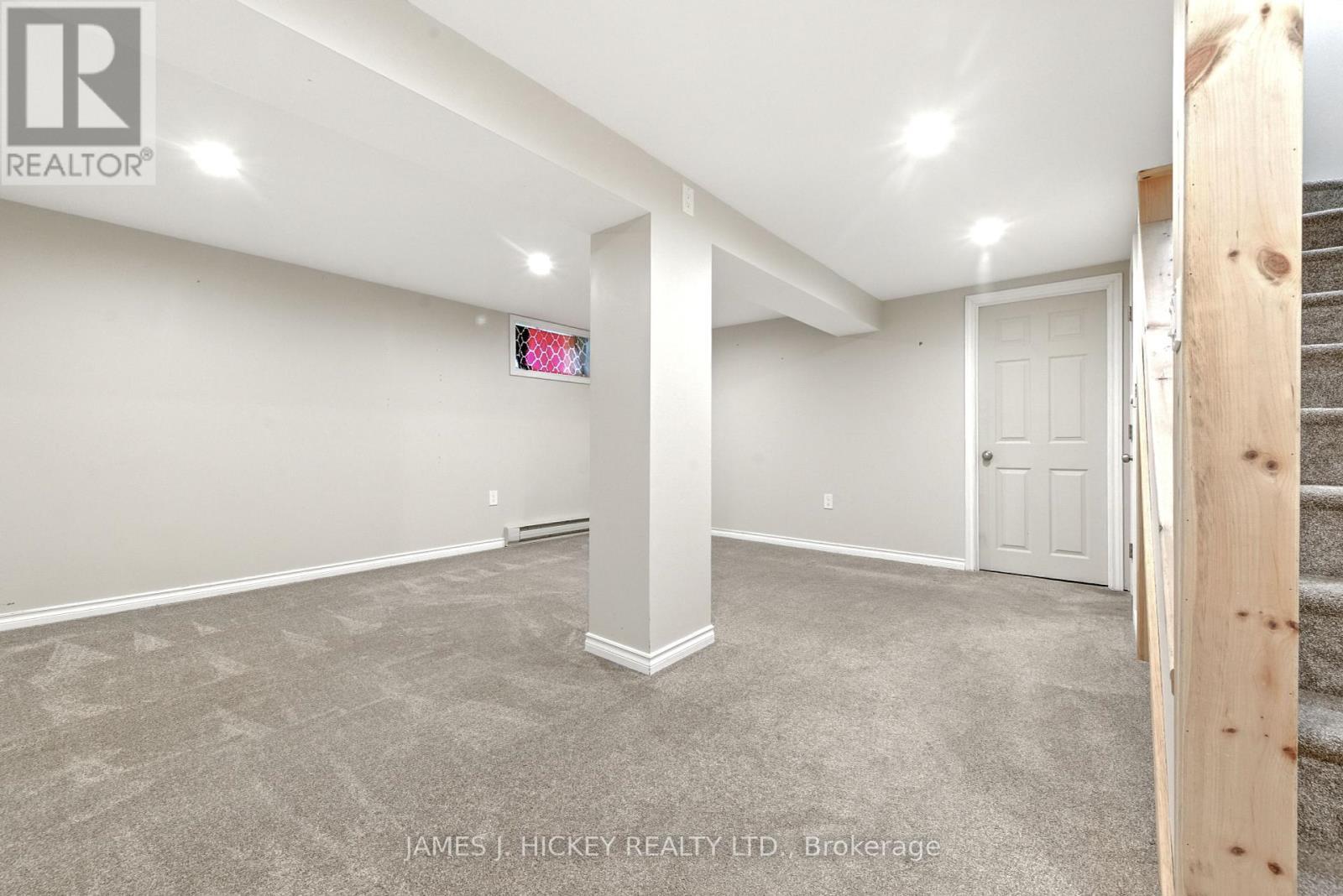 19 Alder Crescent, Deep River, ON - Indoor Photo Showing Basement