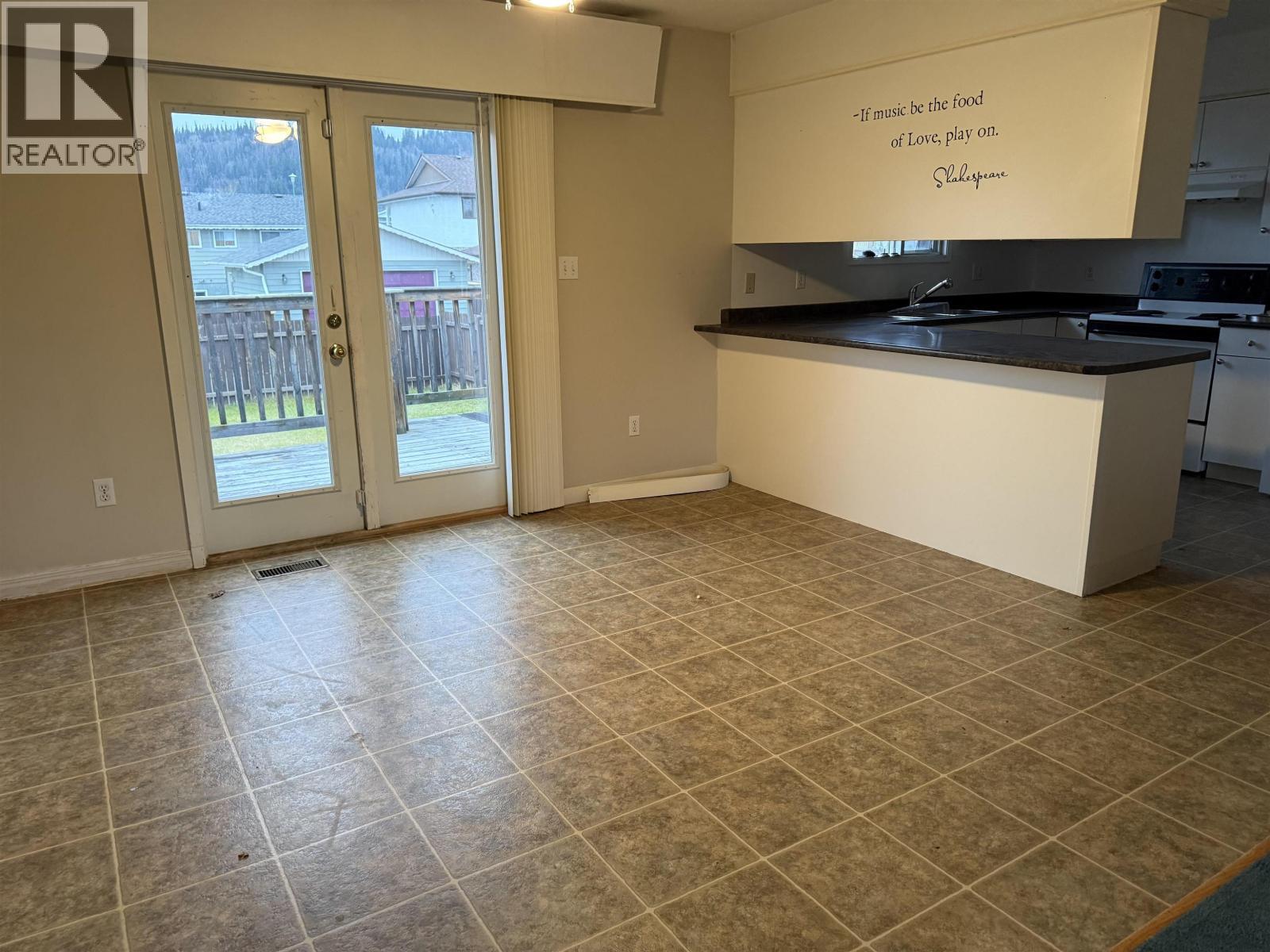 4565 1St Avenue, Prince George, BC - Indoor