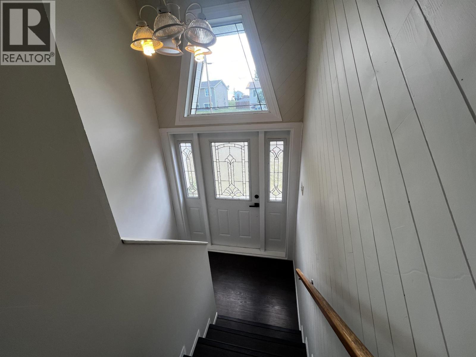 525 Tunasa Drive, Fraser Lake, BC - Indoor Photo Showing Other Room