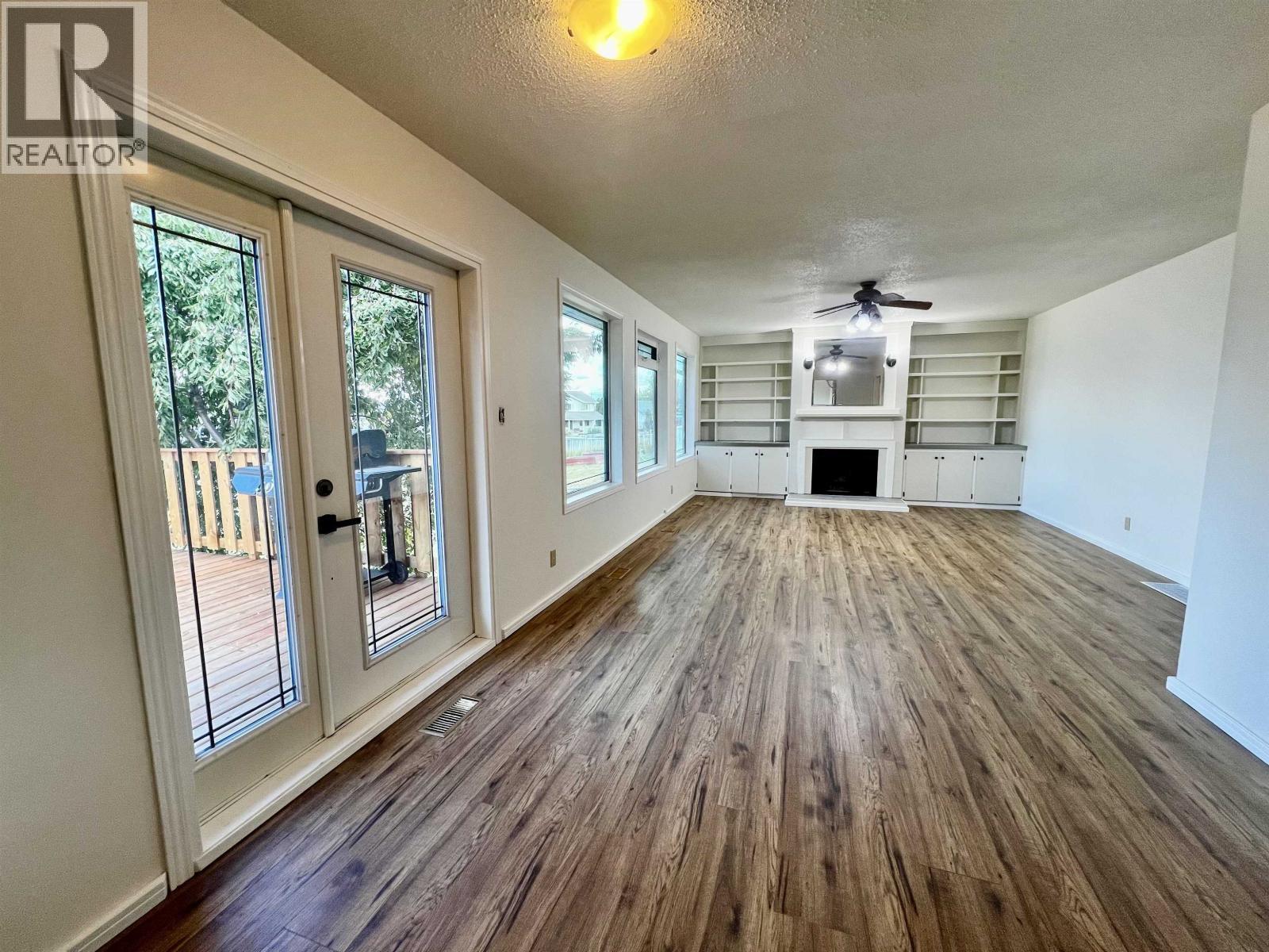 525 Tunasa Drive, Fraser Lake, BC - Indoor Photo Showing Other Room