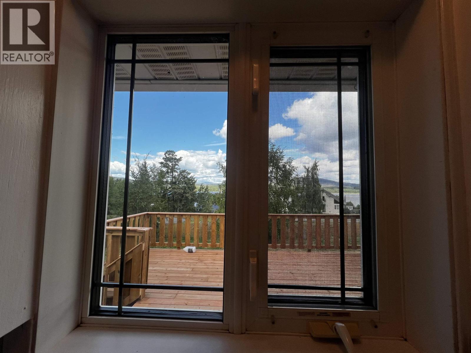 525 Tunasa Drive, Fraser Lake, BC - Indoor Photo Showing Other Room