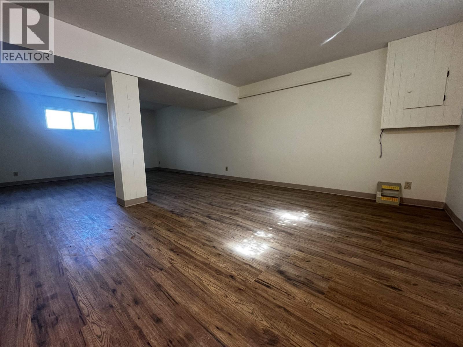 525 Tunasa Drive, Fraser Lake, BC - Indoor Photo Showing Other Room