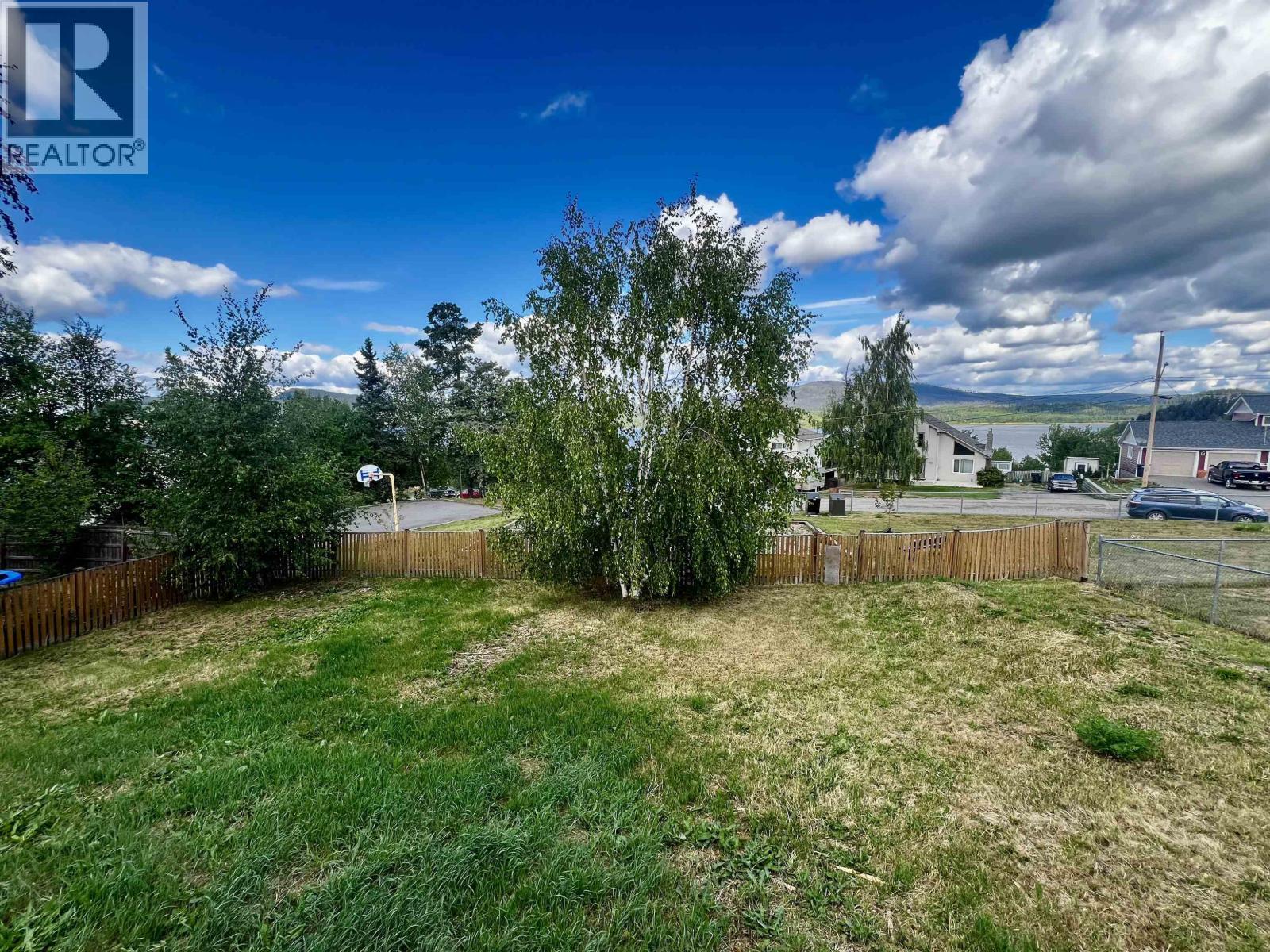 525 Tunasa Drive, Fraser Lake, BC - Outdoor