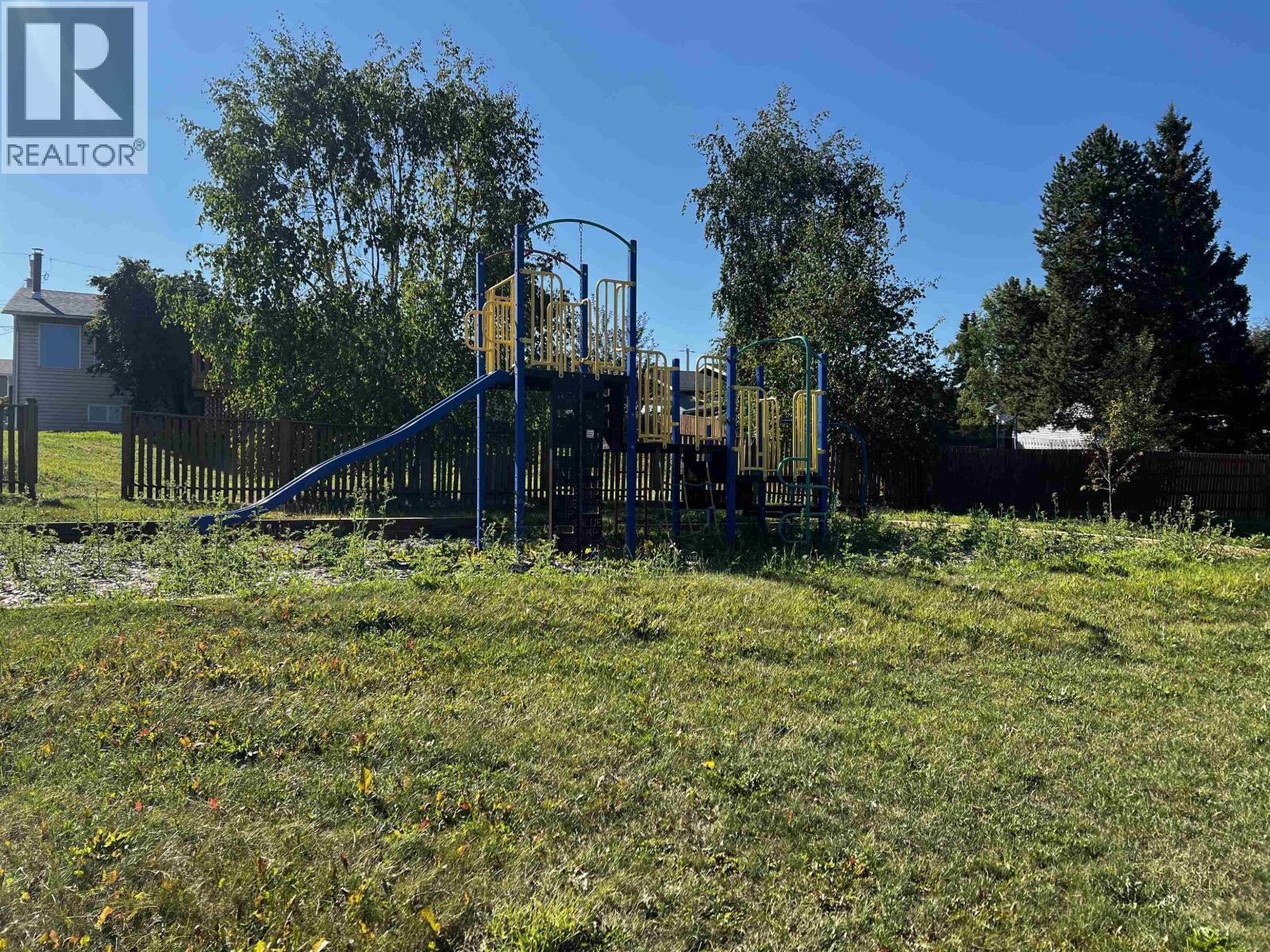 525 Tunasa Drive, Fraser Lake, BC - Outdoor