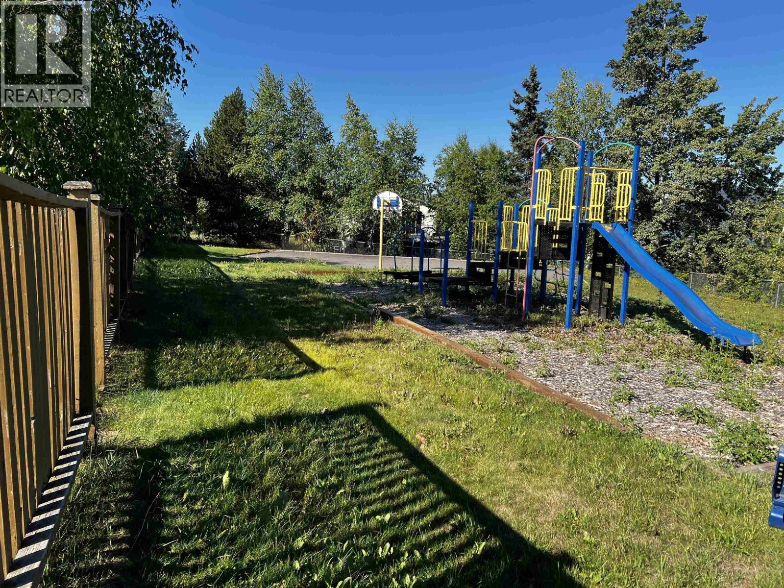 525 Tunasa Drive, Fraser Lake, BC - Outdoor