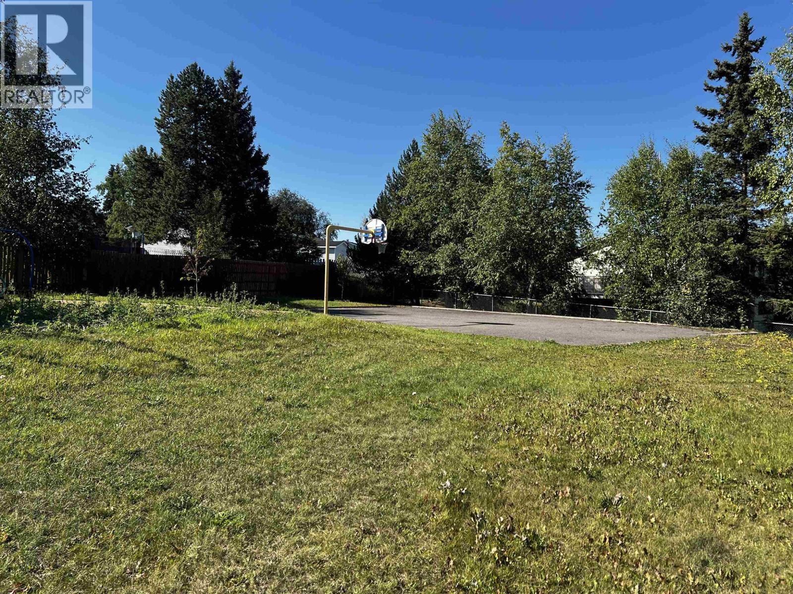 525 Tunasa Drive, Fraser Lake, BC - Outdoor