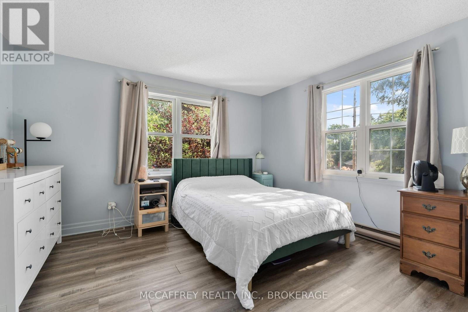 1 Slash Road, Greater Napanee (Greater Napanee), ON - Indoor Photo Showing Bedroom