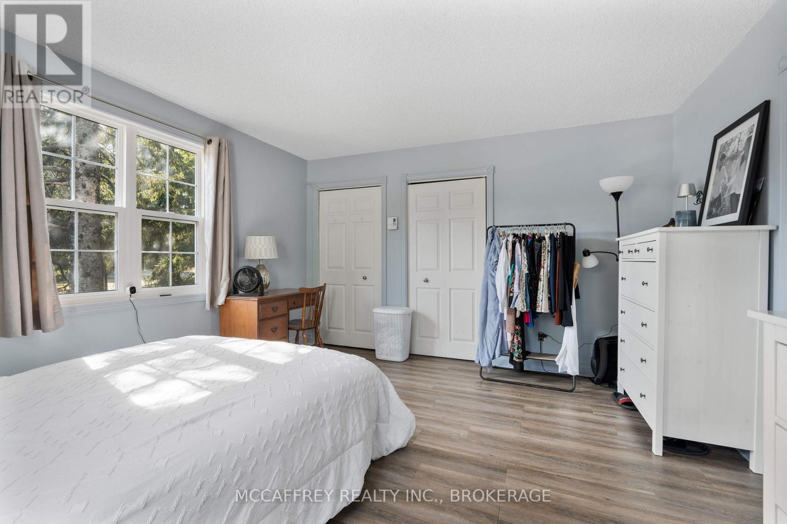 1 Slash Road, Greater Napanee (Greater Napanee), ON - Indoor Photo Showing Bedroom