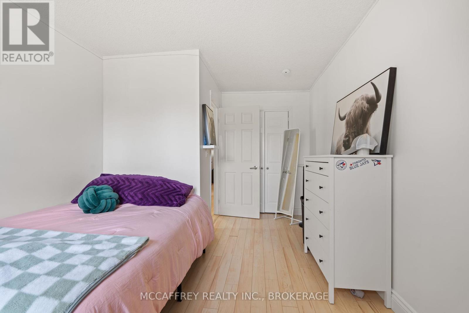 1 Slash Road, Greater Napanee (Greater Napanee), ON - Indoor Photo Showing Bedroom