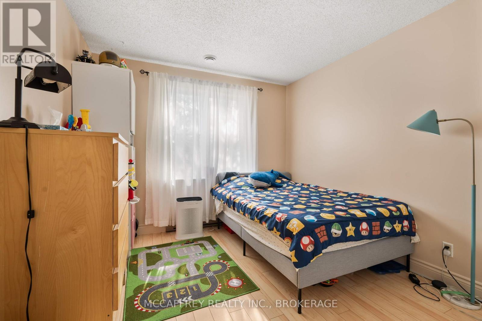 1 Slash Road, Greater Napanee (Greater Napanee), ON - Indoor Photo Showing Bedroom