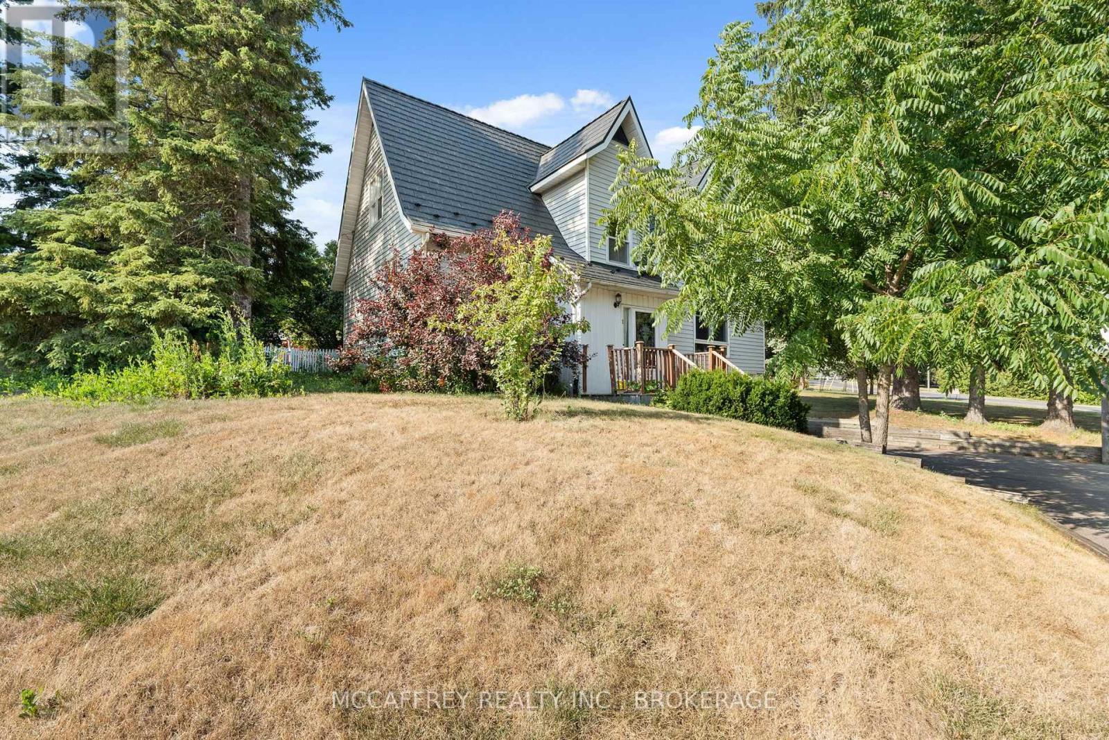 1 Slash Road, Greater Napanee (Greater Napanee), ON - Outdoor