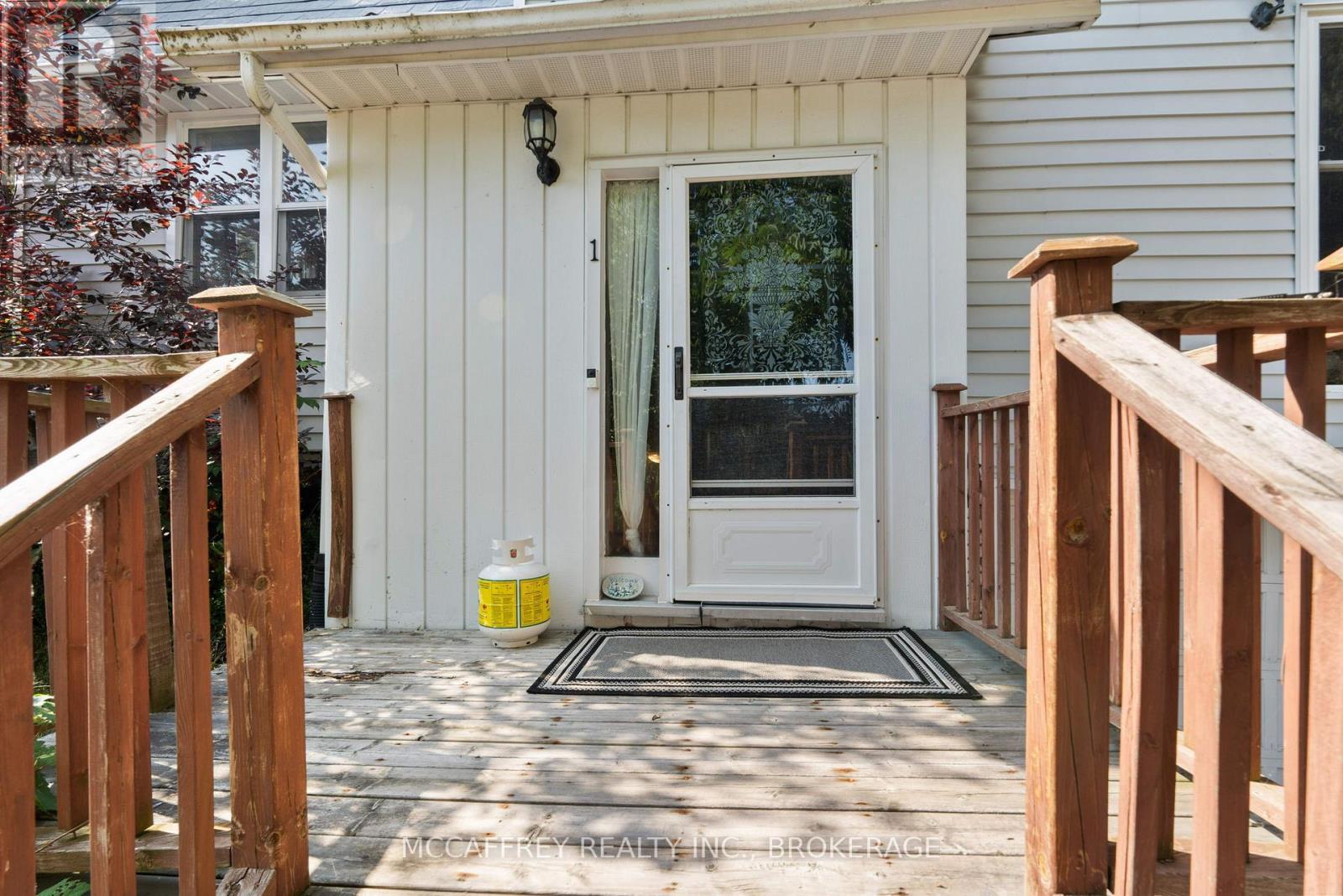 1 Slash Road, Greater Napanee (Greater Napanee), ON - Outdoor With Exterior