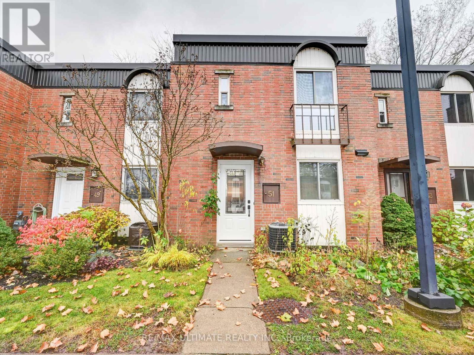 51 - 6476 Huggins Street, Niagara Falls, ON - Outdoor
