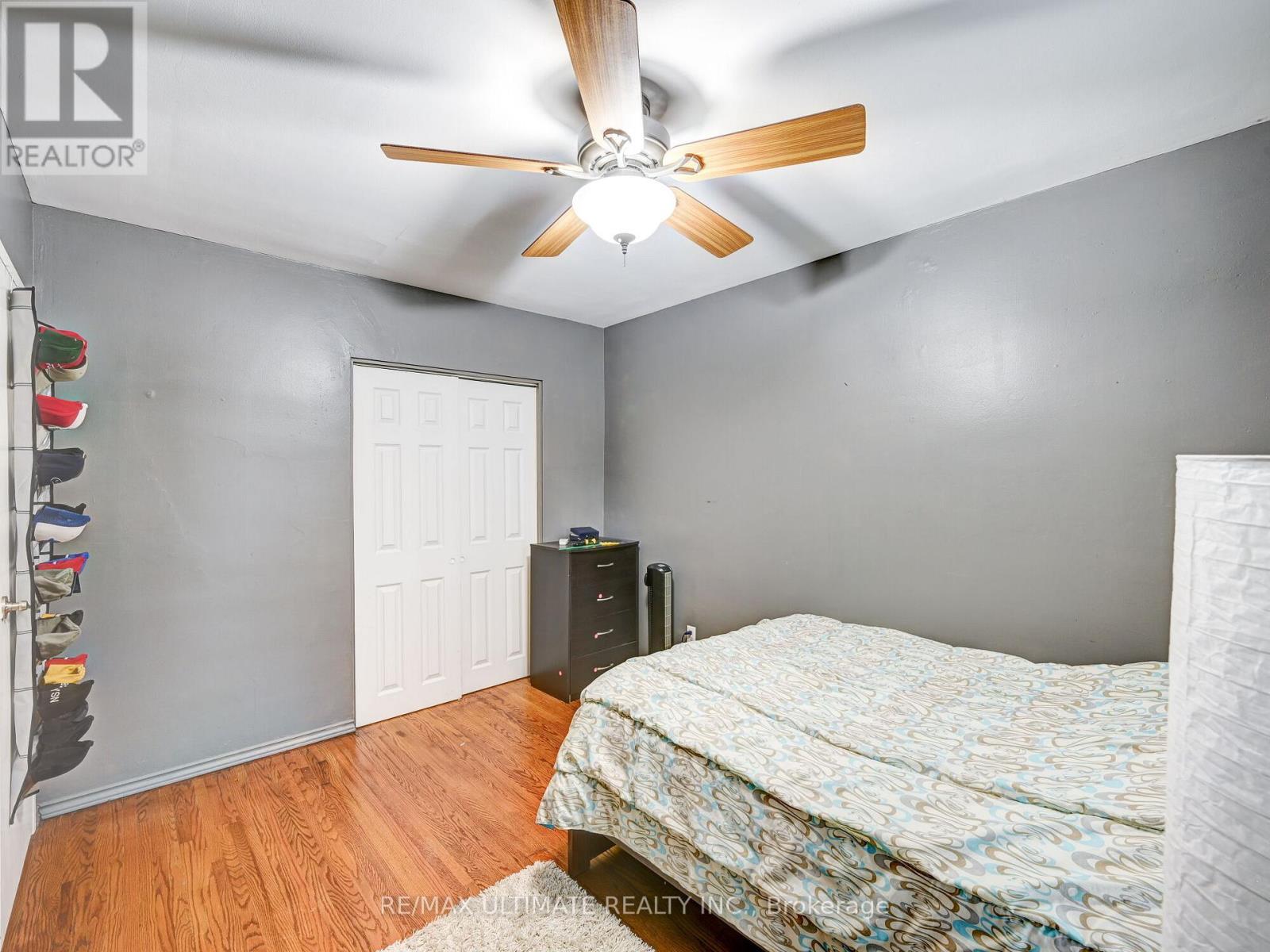 51 - 6476 Huggins Street, Niagara Falls, ON - Indoor Photo Showing Bedroom