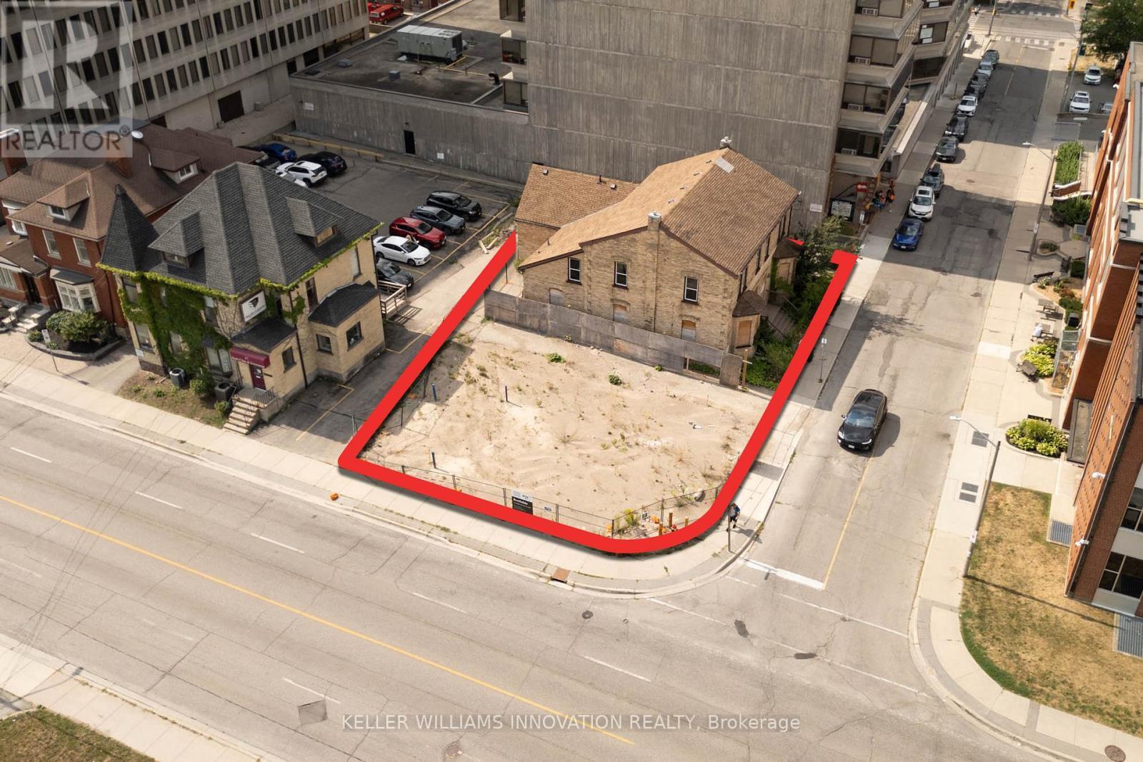 21 Weber Street W, Kitchener, ON