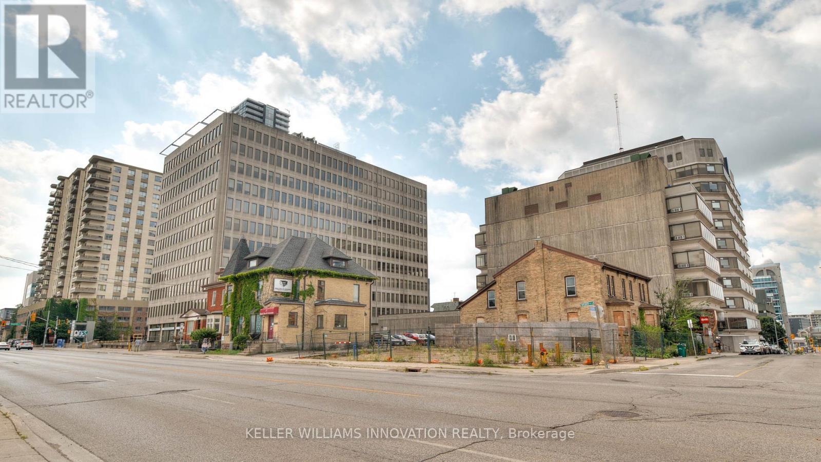 21 Weber Street W, Kitchener, ON