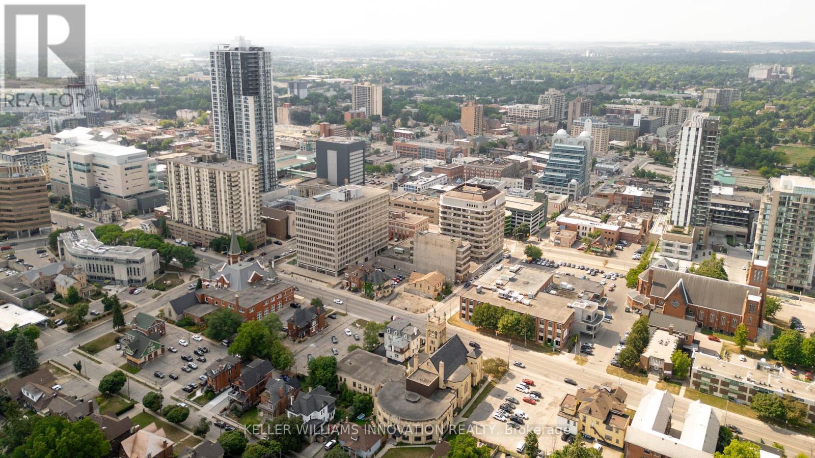 21 Weber Street W, Kitchener, ON