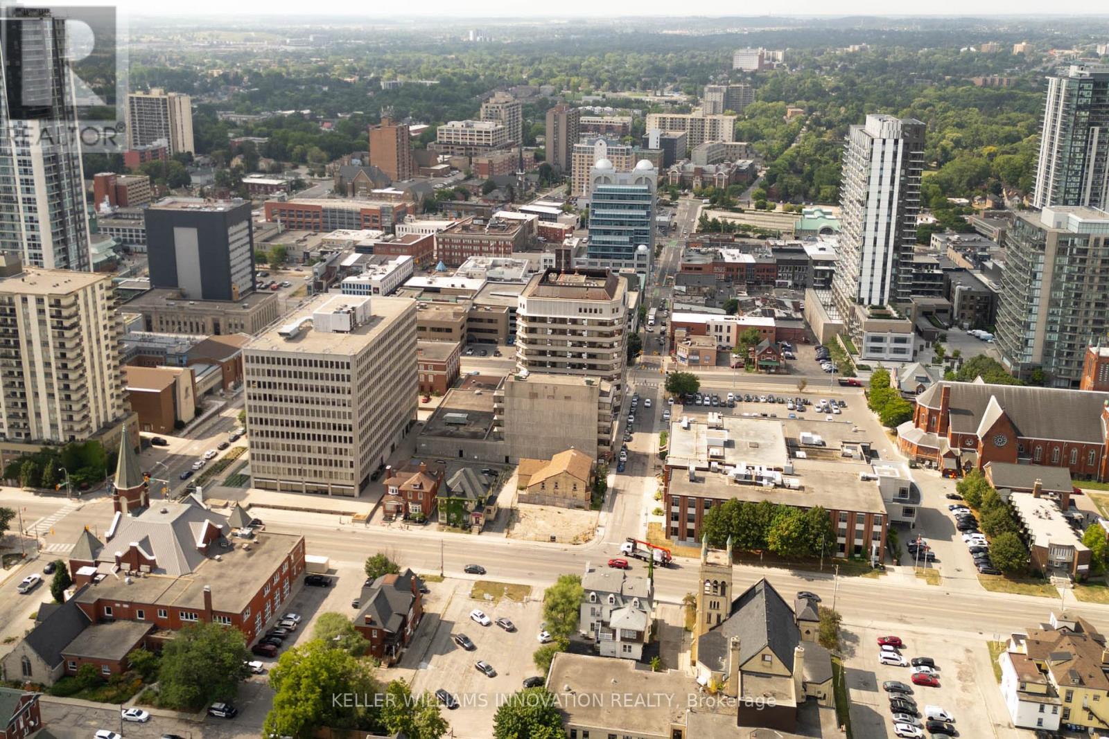 21 Weber Street W, Kitchener, ON