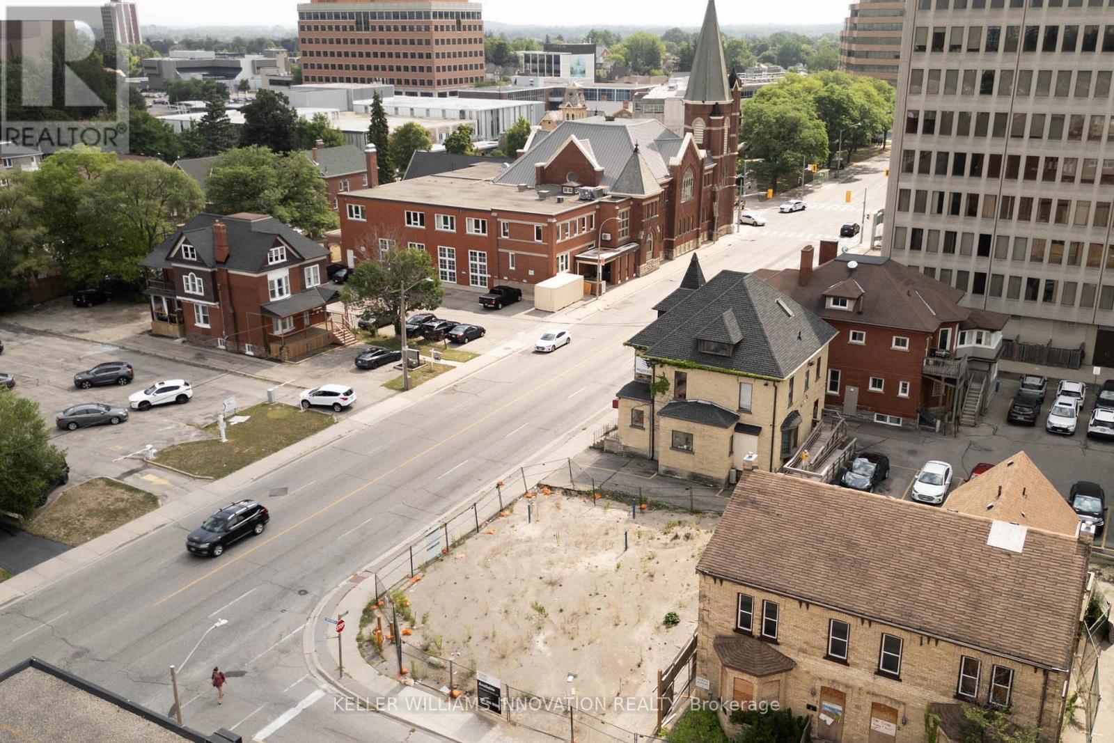 21 Weber Street W, Kitchener, ON