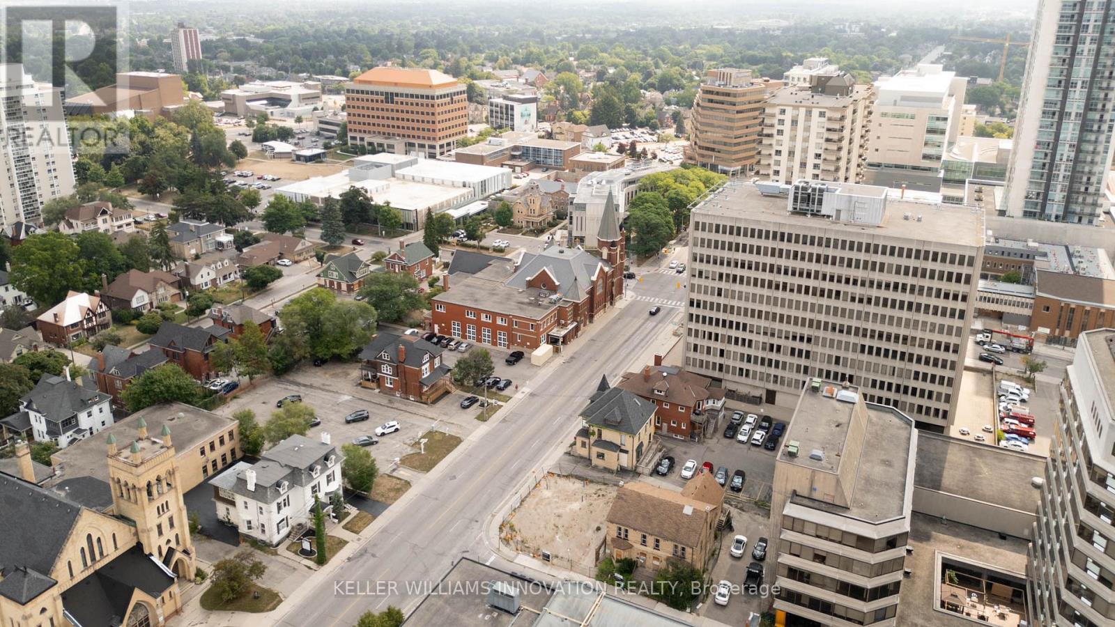 21 Weber Street W, Kitchener, ON