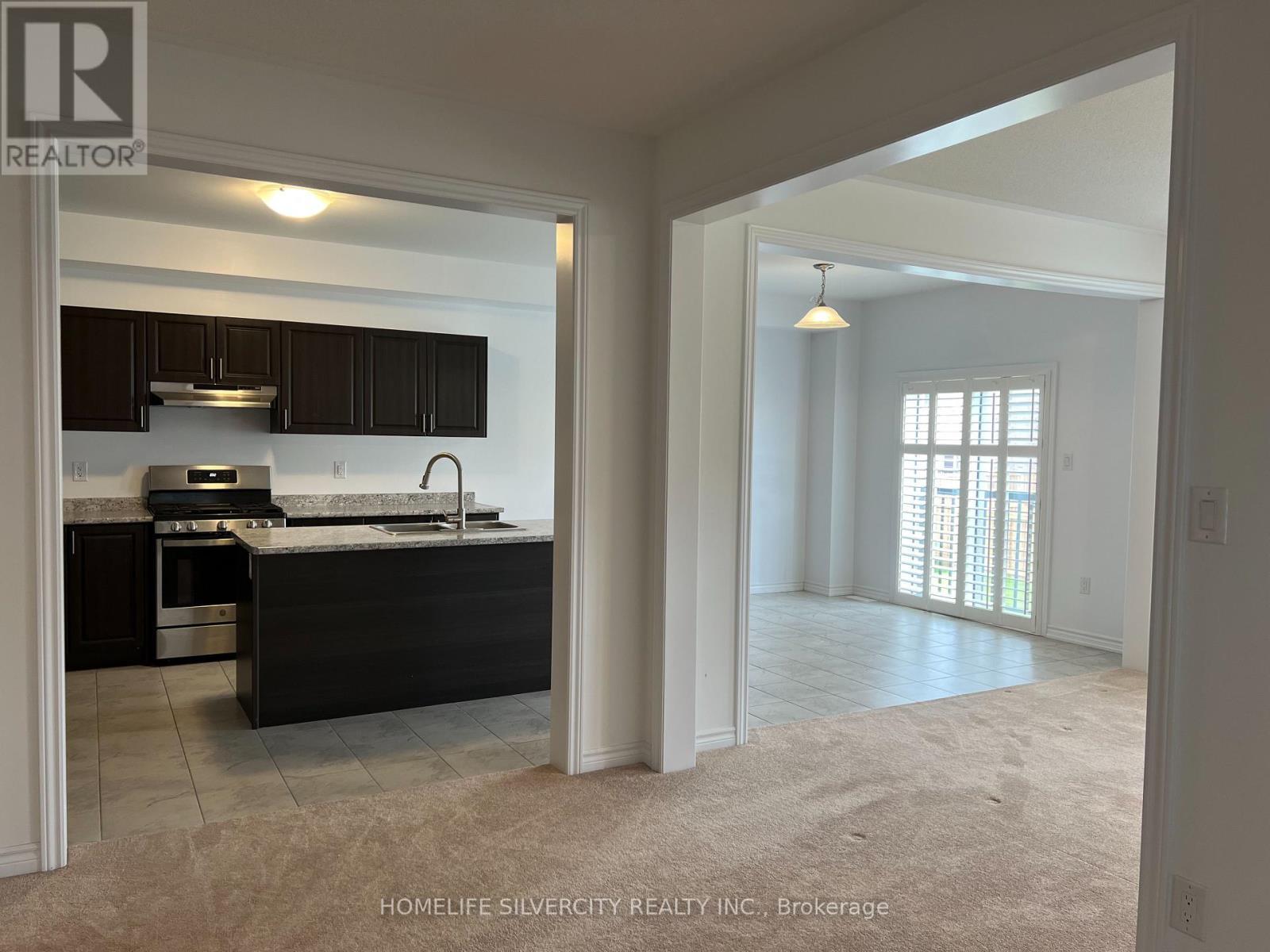 178 Seeley Avenue, Southgate, ON - Indoor Photo Showing Kitchen
