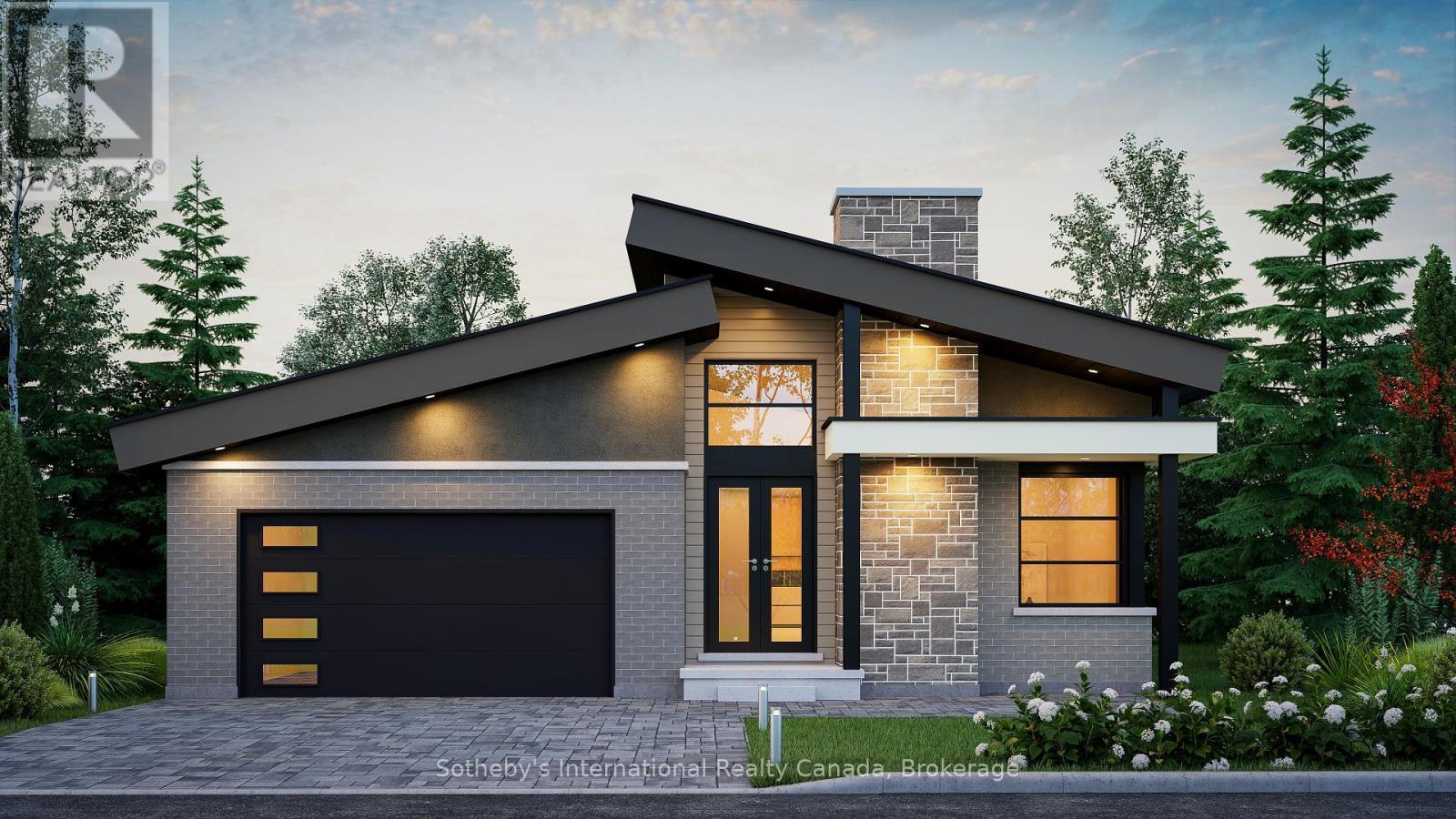 131 Equality Drive, Meaford, ON - Outdoor