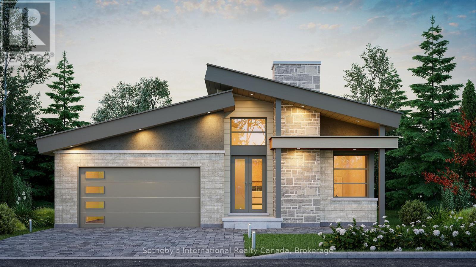 131 Equality Drive, Meaford, ON - Outdoor