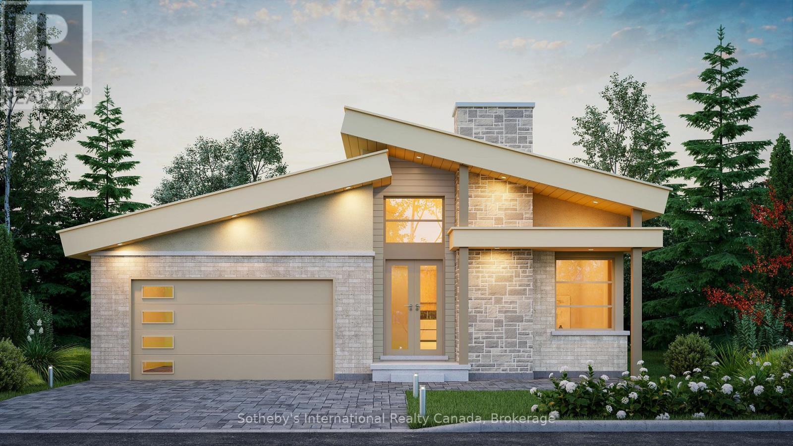 131 Equality Drive, Meaford, ON - Outdoor