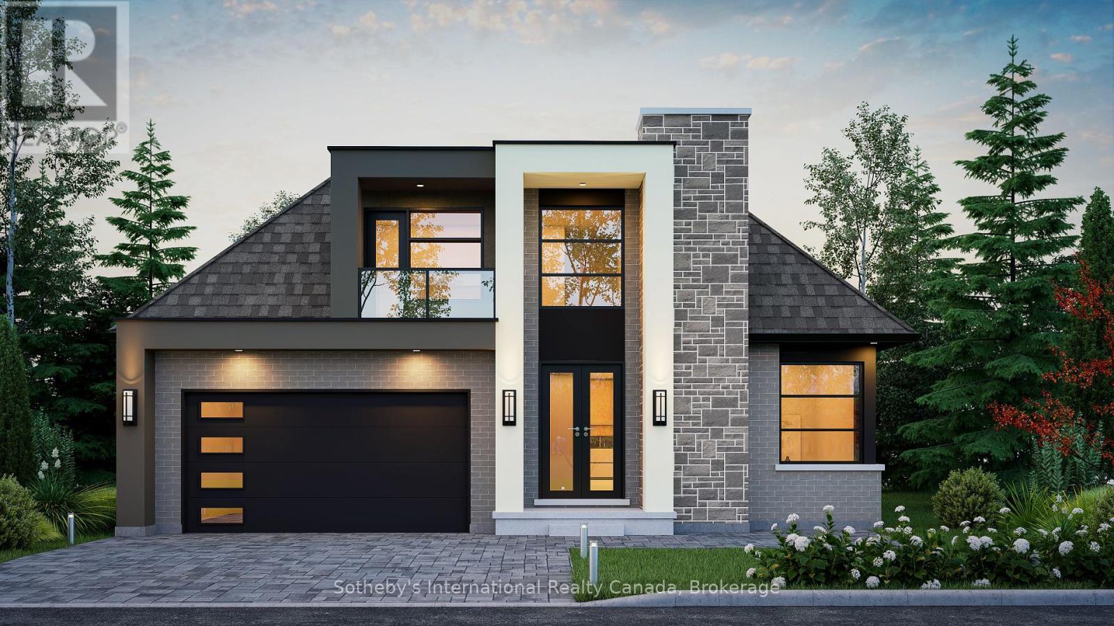 131 Equality Drive, Meaford, ON - Outdoor