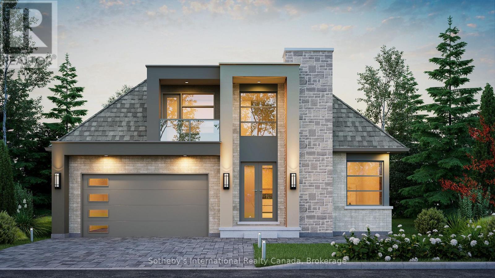 131 Equality Drive, Meaford, ON - Outdoor