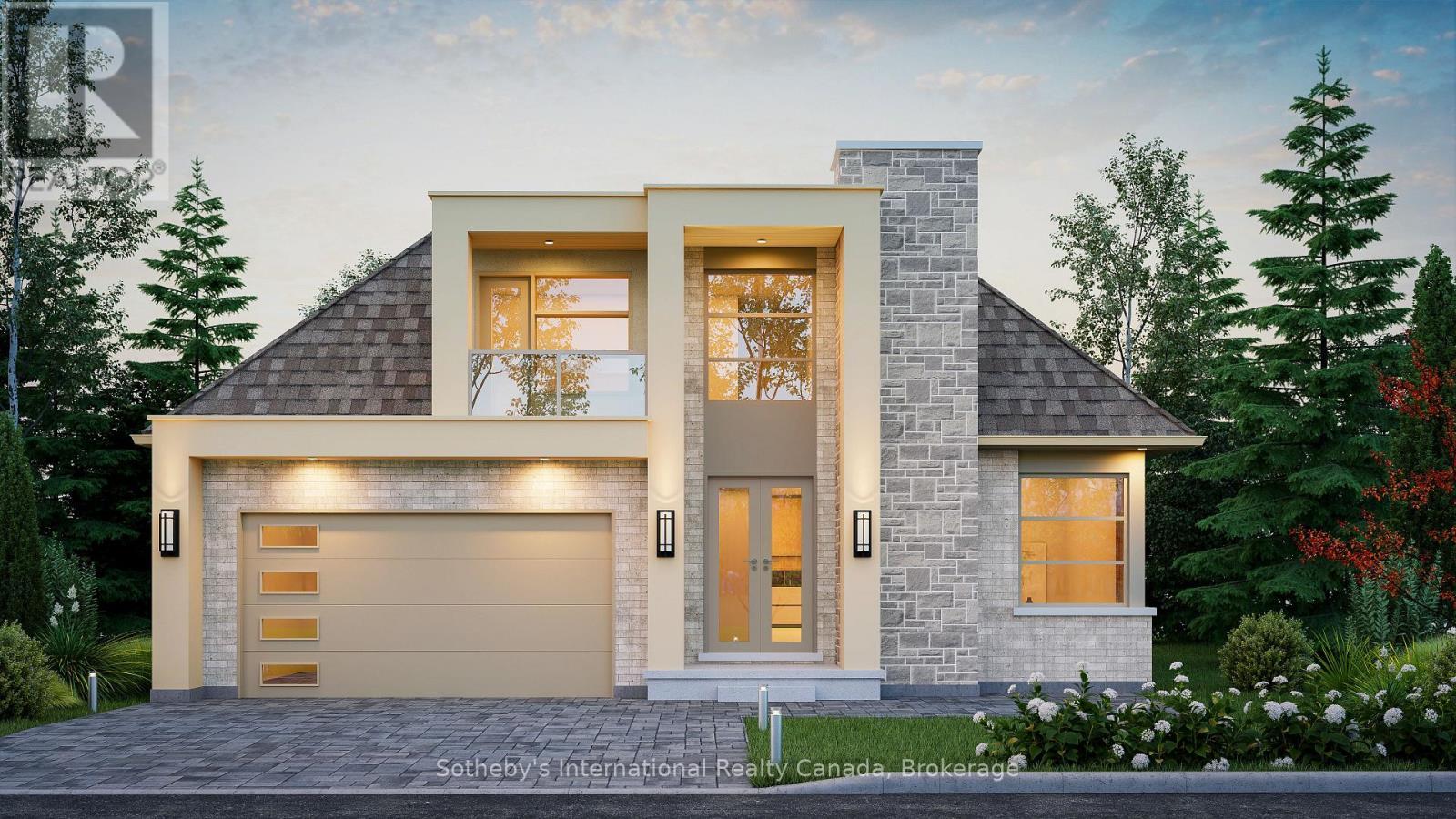 131 Equality Drive, Meaford, ON - Outdoor