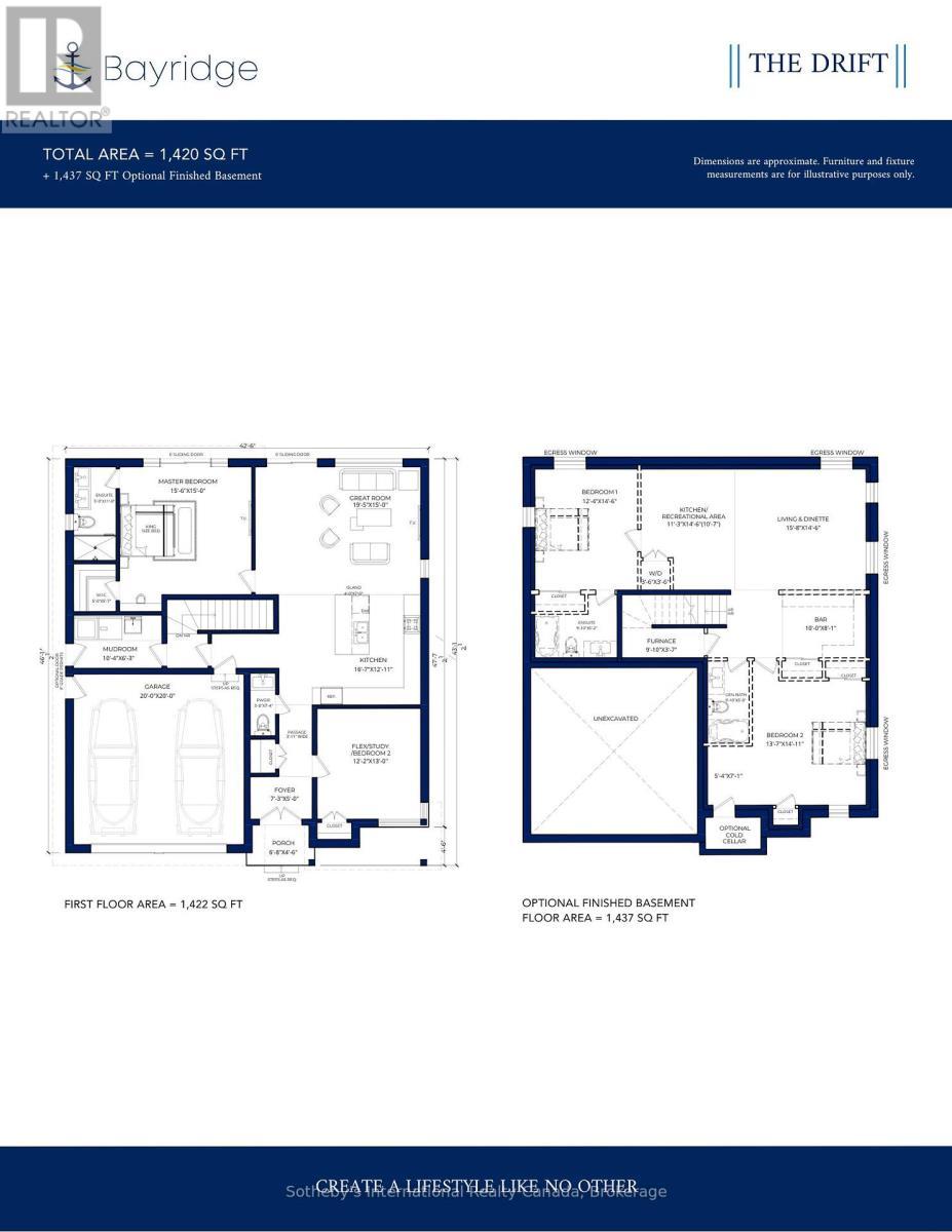 131 Equality Drive, Meaford, ON - Other