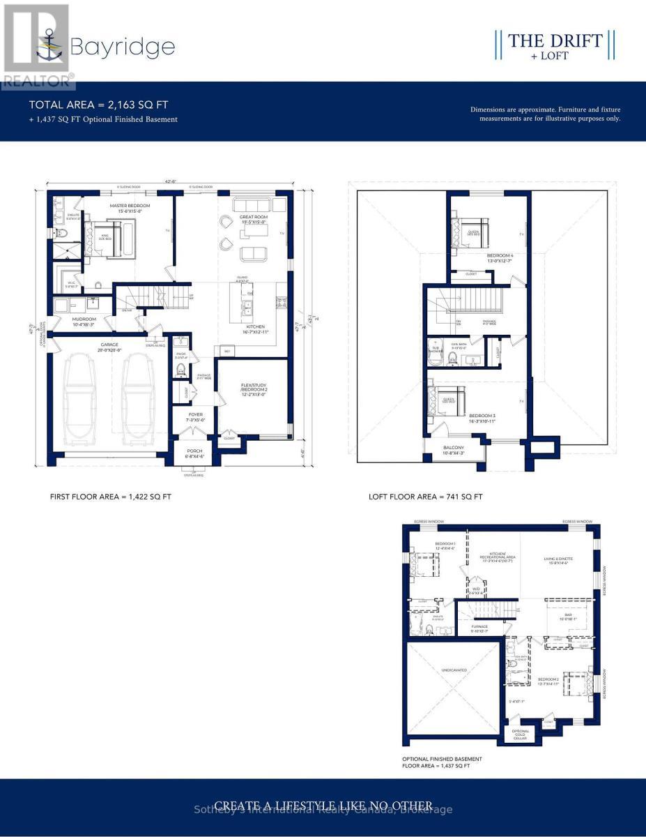 131 Equality Drive, Meaford, ON - Other